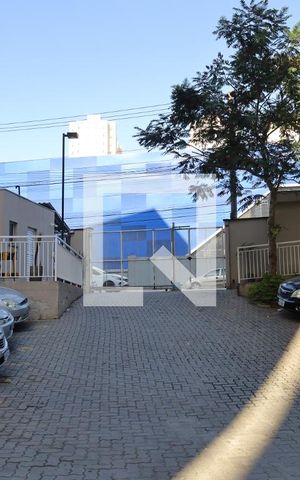 Apartamento à venda com 54m², 2 quartos e sem vagaÁrea comum - Portão do condomínio