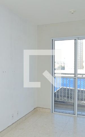 Apartamento à venda com 54m², 2 quartos e sem vagaSala