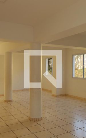 Apartamento à venda com 54m², 2 quartos e sem vagaÁrea comum - Salão de festas