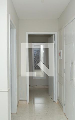 Apartamento à venda com 54m², 2 quartos e sem vagaSala