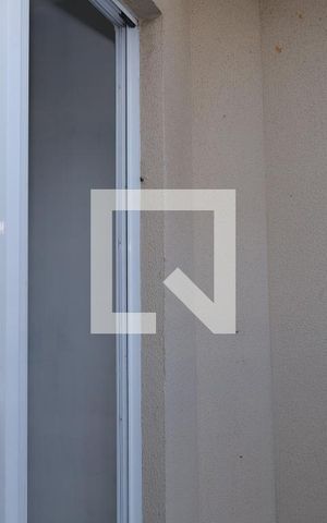 Apartamento à venda com 54m², 2 quartos e sem vagaSacada