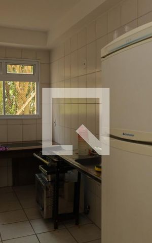 Apartamento à venda com 54m², 2 quartos e sem vagaÁrea comum - Salão de festas