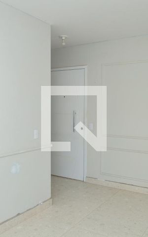 Apartamento à venda com 54m², 2 quartos e sem vagaSala