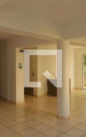 Apartamento à venda com 54m², 2 quartos e sem vagaÁrea comum - Salão de festas