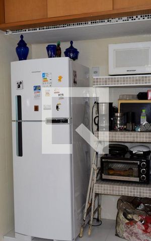 Casa à venda com 110m², 3 quartos e 1 vagaCozinha casa 2