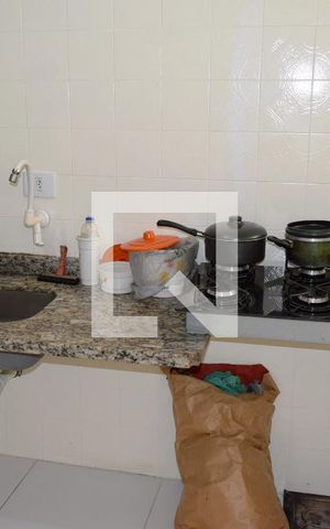 Casa à venda com 110m², 3 quartos e 1 vagaCozinha casa 2