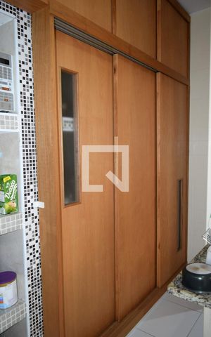 Casa à venda com 110m², 3 quartos e 1 vagaCozinha casa 2