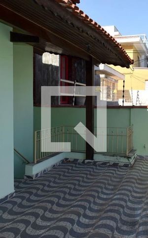 Casa à venda com 110m², 3 quartos e 1 vagaVaranda casa 1