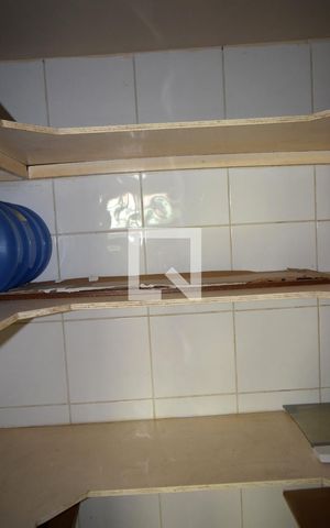 Casa à venda com 110m², 3 quartos e 1 vagaDespensa casa 1