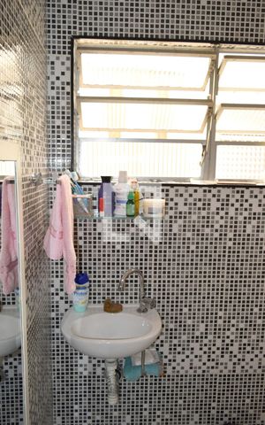 Casa à venda com 110m², 3 quartos e 1 vagaLavabo casa 2