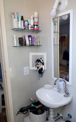 Casa à venda com 110m², 3 quartos e 1 vagaBanheiro suíte casa 2