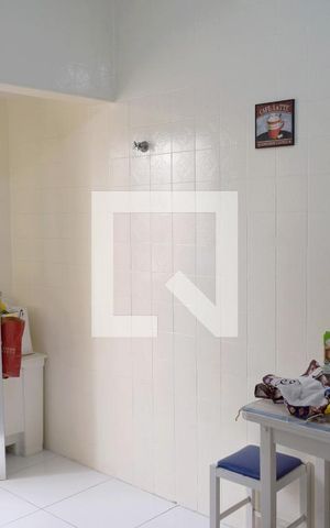 Casa à venda com 110m², 3 quartos e 1 vagaCozinha casa 2