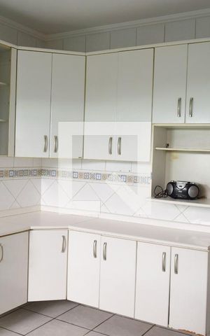 Casa à venda com 110m², 3 quartos e 1 vagaCozinha casa 1