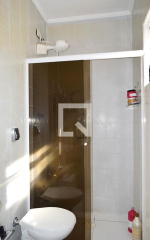 Casa à venda com 110m², 3 quartos e 1 vagaBanheiro suíte casa 2