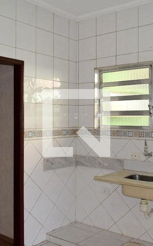 Casa à venda com 110m², 3 quartos e 1 vagaCozinha casa 1