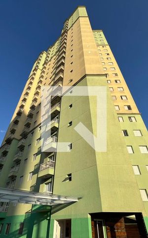 Apartamento à venda com 60m², 2 quartos e 1 vagaFachada