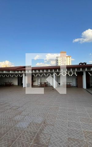 Apartamento à venda com 60m², 2 quartos e 1 vagaÁrea comum