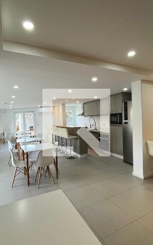 Apartamento à venda com 60m², 2 quartos e 1 vagaÁrea comum - Salão de festas