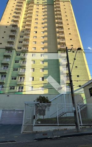 Apartamento à venda com 60m², 2 quartos e 1 vagaFachada
