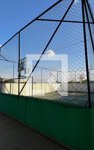 Apartamento à venda com 60m², 2 quartos e 1 vagaÁrea comum Quadra