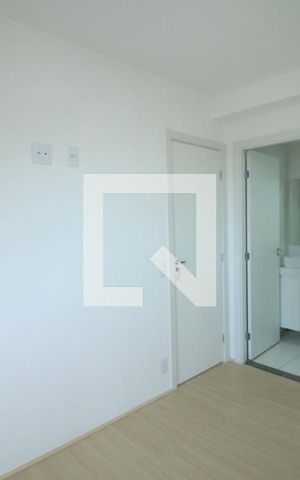 Apartamento para alugar com 28m², 1 quarto e sem vagaQuarto 1