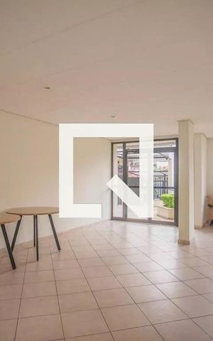 Apartamento à venda com 57m², 2 quartos e 1 vagaÁrea comum - Salão de festas