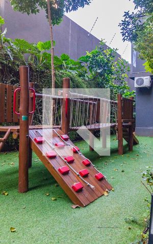 Apartamento à venda com 57m², 2 quartos e 1 vagaÁrea comum - Playground