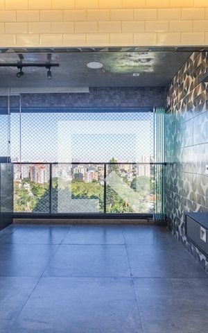 Apartamento à venda com 57m², 2 quartos e 1 vagaSala