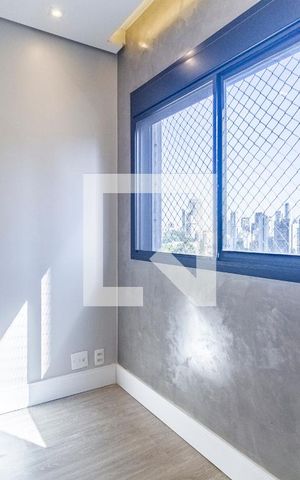 Apartamento à venda com 57m², 2 quartos e 1 vagaQuarto 1