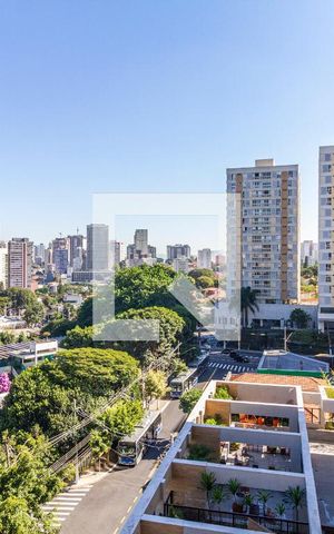 Apartamento à venda com 57m², 2 quartos e 1 vagaVista