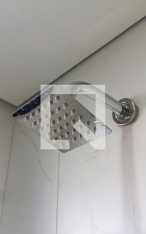 Apartamento à venda com 57m², 2 quartos e 1 vagaBanheiro da Suíte