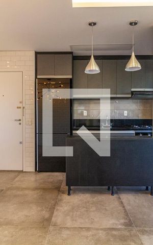 Apartamento à venda com 57m², 2 quartos e 1 vagaSala