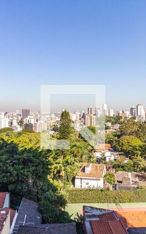 Apartamento à venda com 57m², 2 quartos e 1 vagaVista