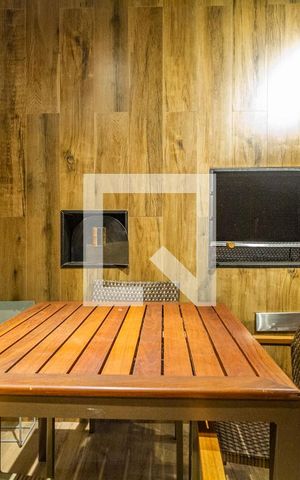 Apartamento à venda com 57m², 2 quartos e 1 vagaÁrea comum - Churrasqueira