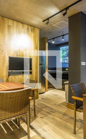 Apartamento à venda com 57m², 2 quartos e 1 vagaÁrea comum - Churrasqueira