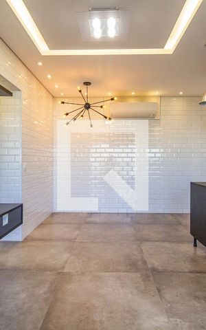 Apartamento à venda com 57m², 2 quartos e 1 vagaSala