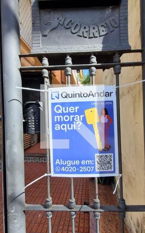 Apartamento para alugar com 110m², 3 quartos e 1 vaga Apartamento para alugar com 110m², 3 quartos e 1 vagaFachada Placa