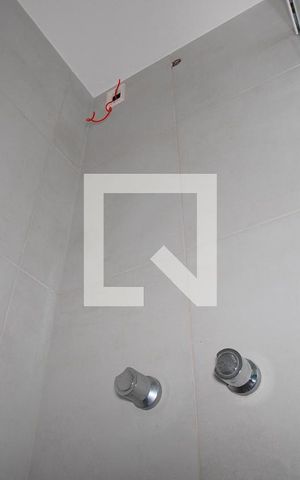 Apartamento à venda com 52m², 2 quartos e 1 vagaBanheiro Corredor