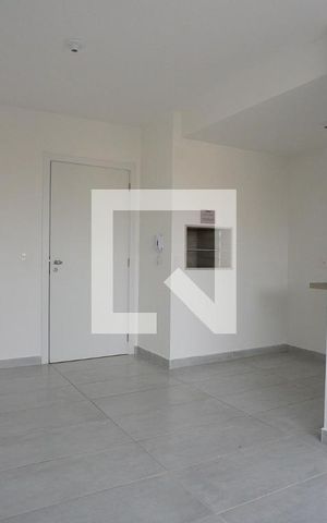 Apartamento à venda com 52m², 2 quartos e 1 vagaSala
