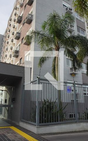 Apartamento à venda com 52m², 2 quartos e 1 vagaFachada e Portaria