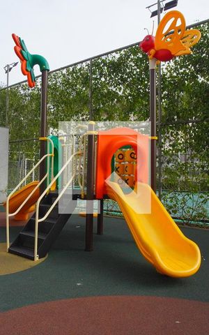 Apartamento à venda com 52m², 2 quartos e 1 vagaÁrea comum - Playground