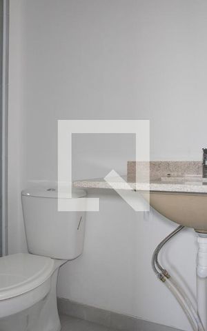 Apartamento à venda com 52m², 2 quartos e 1 vagaBanheiro da Suíte