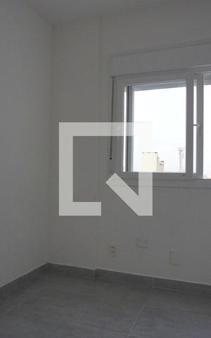 Apartamento à venda com 52m², 2 quartos e 1 vagaQuarto 2