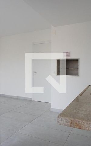 Apartamento à venda com 52m², 2 quartos e 1 vagaCozinha