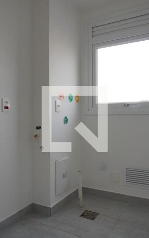 Apartamento à venda com 52m², 2 quartos e 1 vagaCozinha e Área de Serviço