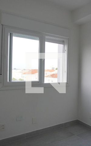 Apartamento à venda com 52m², 2 quartos e 1 vagaQuarto 2