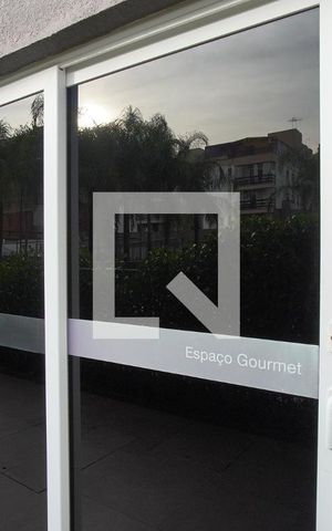 Apartamento à venda com 52m², 2 quartos e 1 vagaÁrea comum - Espaço Gourmet
