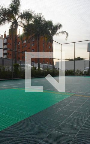 Apartamento à venda com 52m², 2 quartos e 1 vagaÁrea comum - Quadra Esportiva