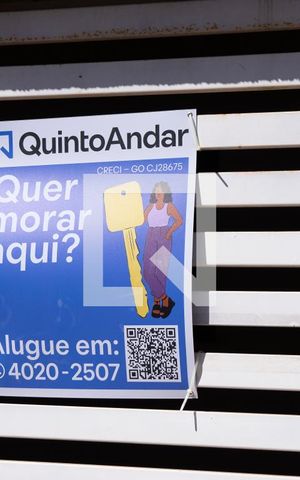 Casa para alugar com 300m², 3 quartos e 5 vagas Casa para alugar com 300m², 3 quartos e 5 vagasPlaquinha
