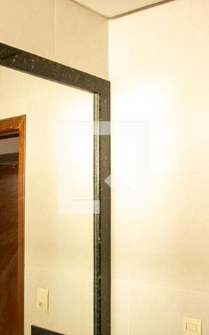Casa para alugar com 300m², 3 quartos e 5 vagas Casa para alugar com 300m², 3 quartos e 5 vagasBanheiro 1